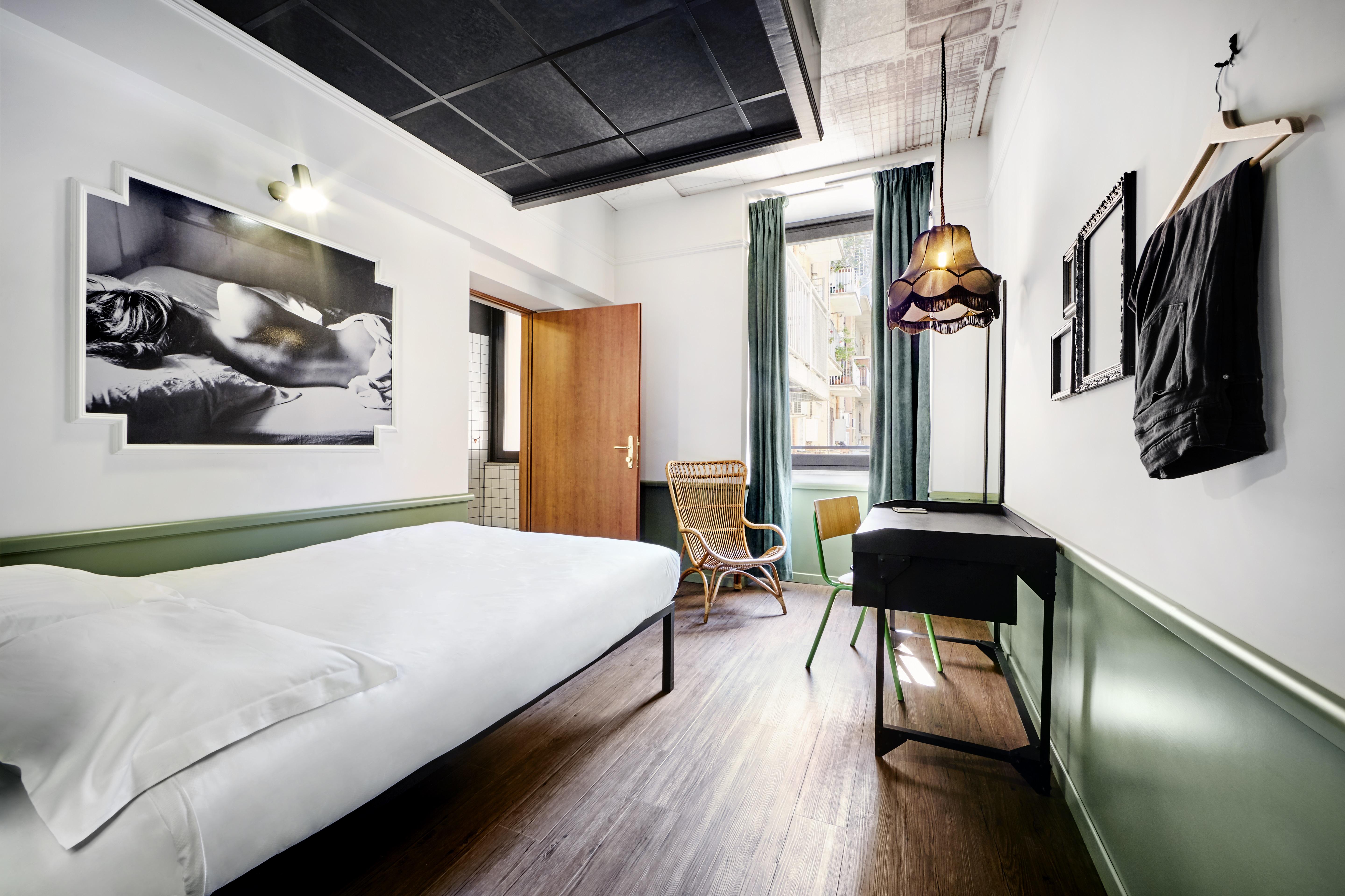 Generator Hostel Rom