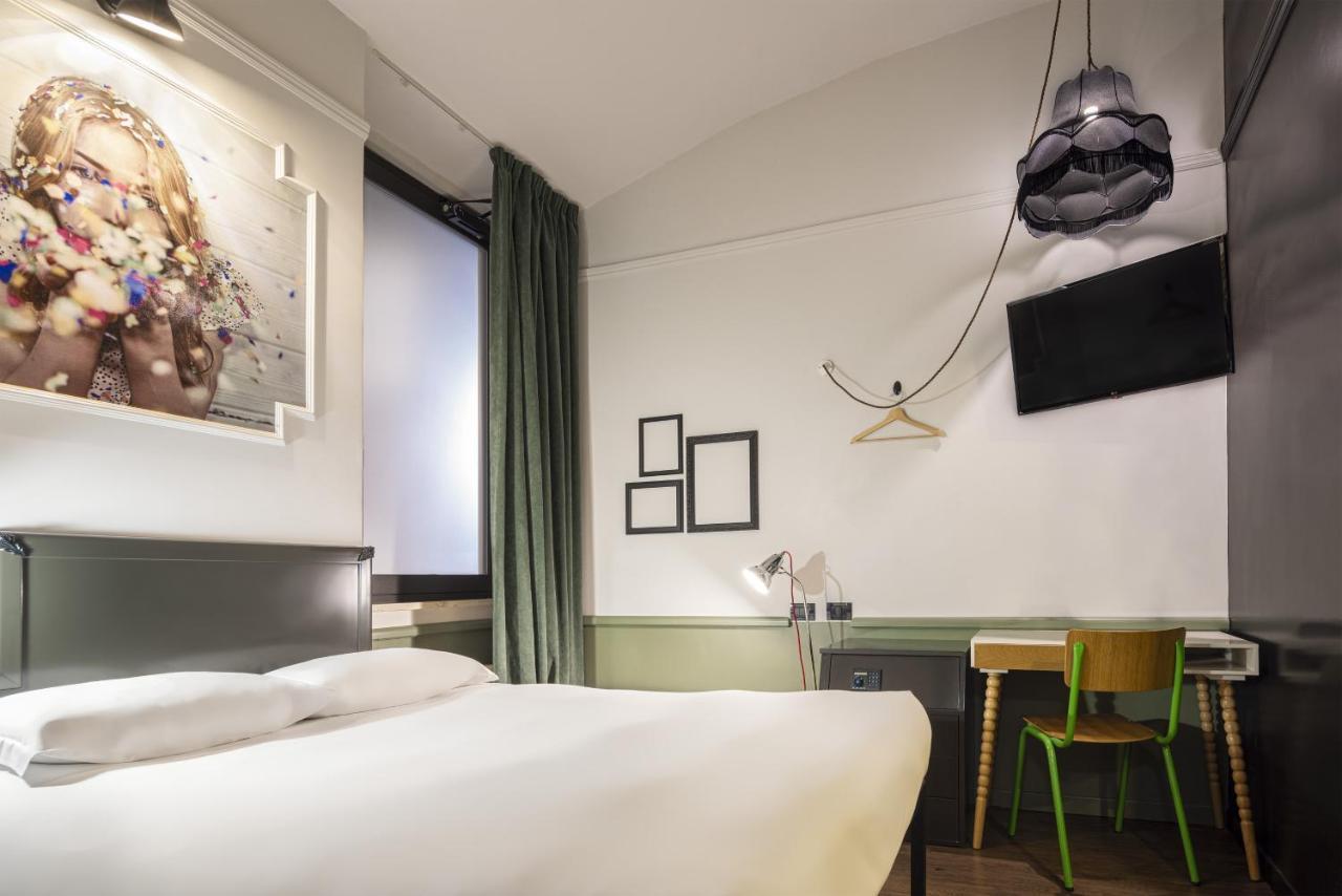 Generator Hostel Rom